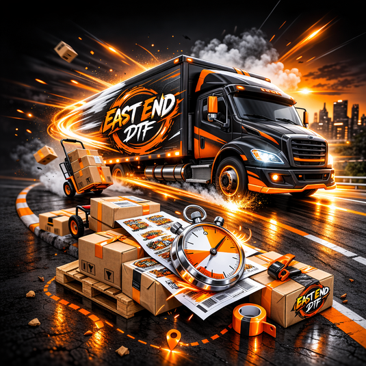 Rush Order Service – Get It Fast!